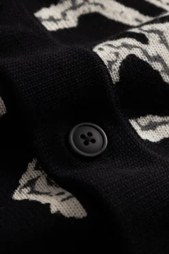 Discount Leif Cardigan, , XXL Cardigans