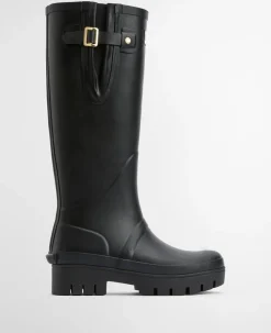 Online Leighton Tall Welly Gummistøvler, , 41 Dame Gummistøvler