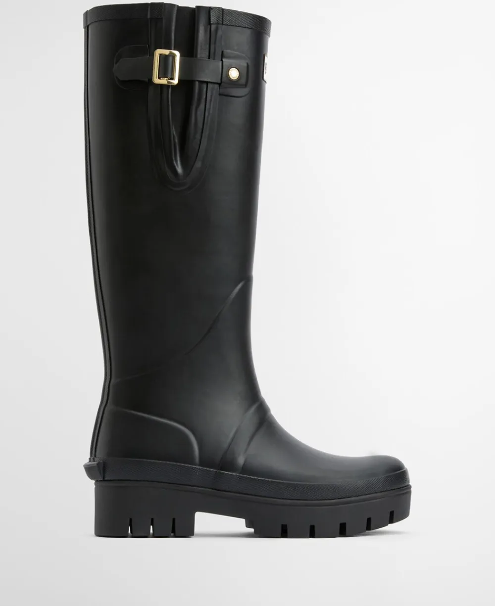 Online Leighton Tall Welly Gummistøvler, , 41 Dame Gummistøvler