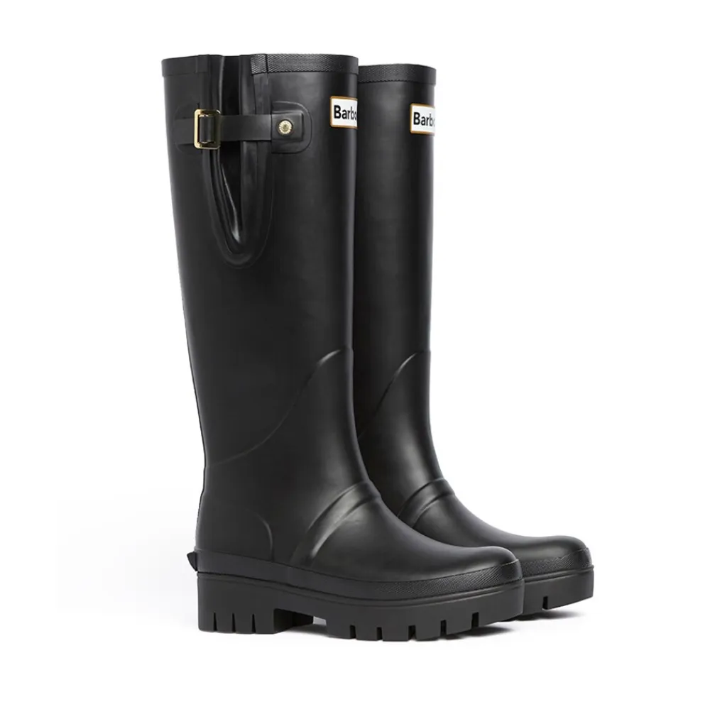 Online Leighton Tall Welly Gummistøvler, , 41 Dame Gummistøvler