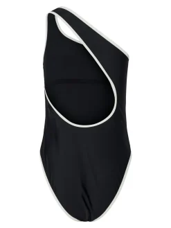 Leja Open Back Badedragt, , XS Dame Badetøj