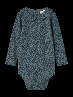 MarMar Copenhagen Leo Becka Body, , 86 cm-Børn Bodies & Heldragter
