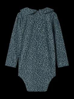 MarMar Copenhagen Leo Becka Body, , 86 cm-Børn Bodies & Heldragter