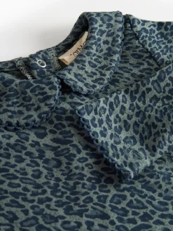 MarMar Copenhagen Leo Becka Body, , 86 cm-Børn Bodies & Heldragter