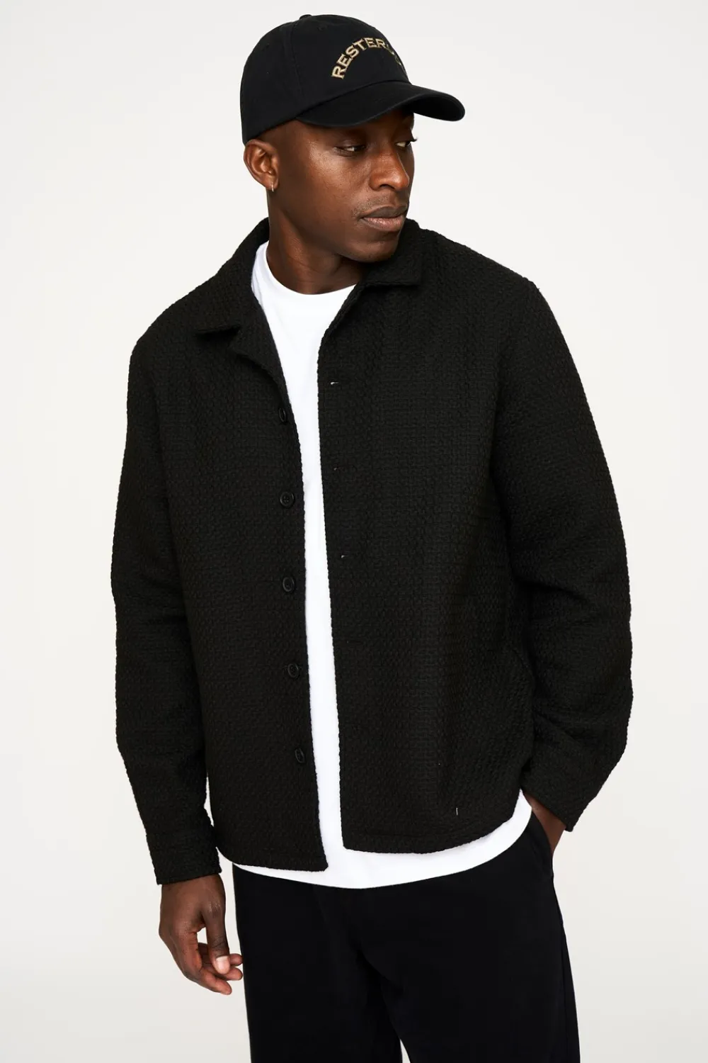 New Leo Overshirt, , XXL Overshirts