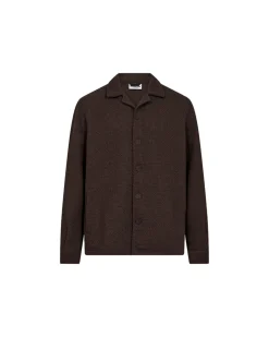 Resteröds Leo Overshirt, , XL- Overshirts