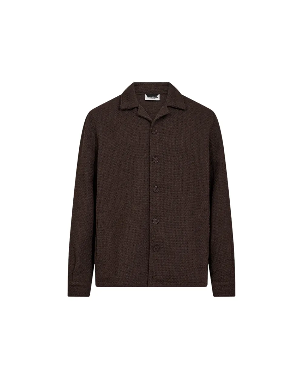 Resteröds Leo Overshirt, , XL- Overshirts