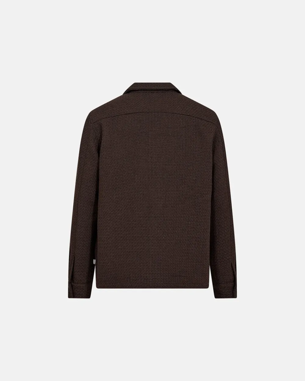 Resteröds Leo Overshirt, , XL- Overshirts