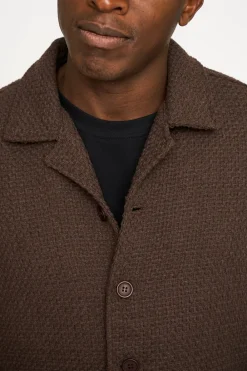 Resteröds Leo Overshirt, , XL- Overshirts