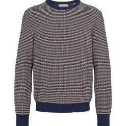 By Garment Makers Leo Striktrøje, , XXL- Strik