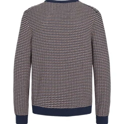 By Garment Makers Leo Striktrøje, , XXL- Strik