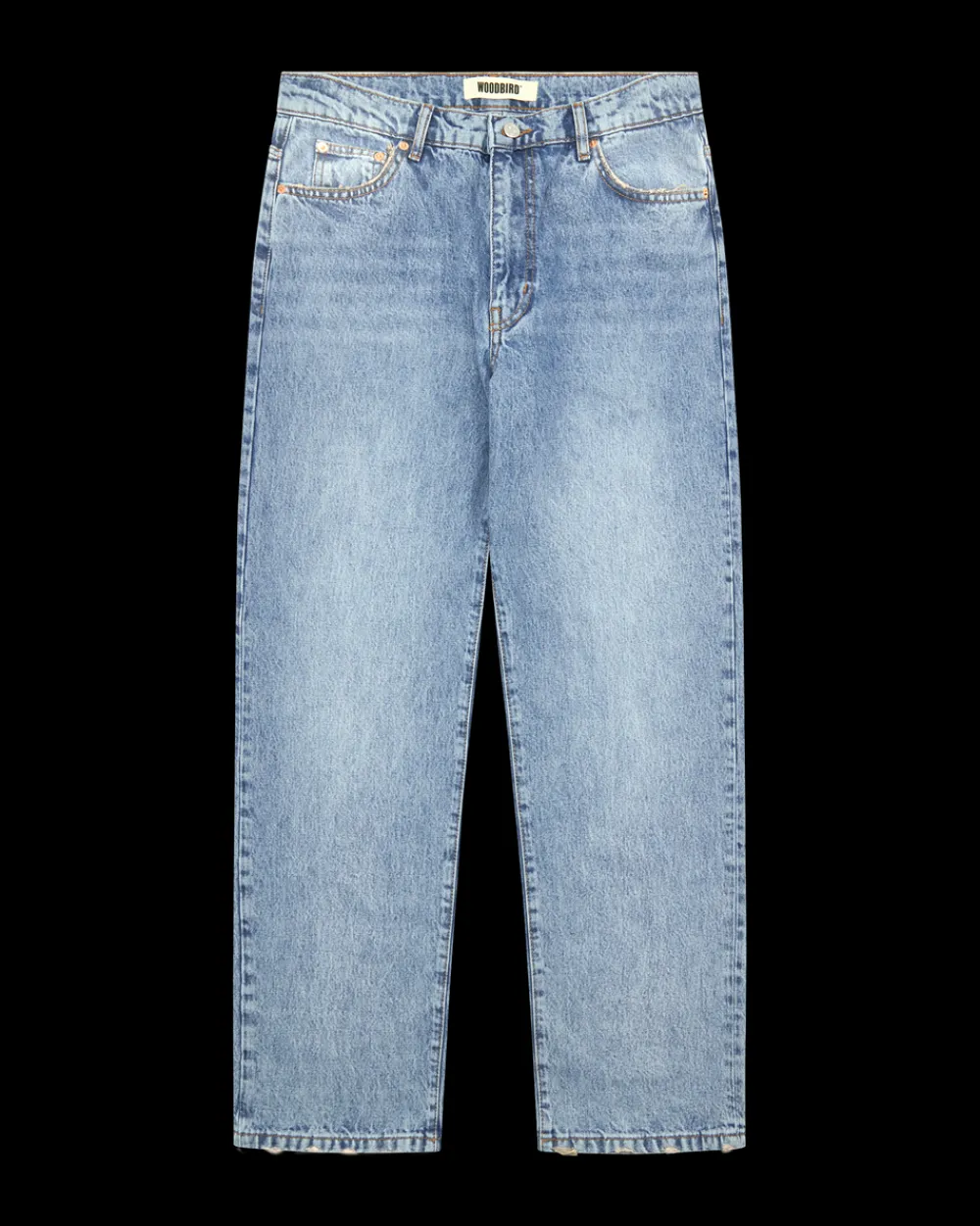 Clearance Leroy Arctic Jeans, , W32/L32 Jeans