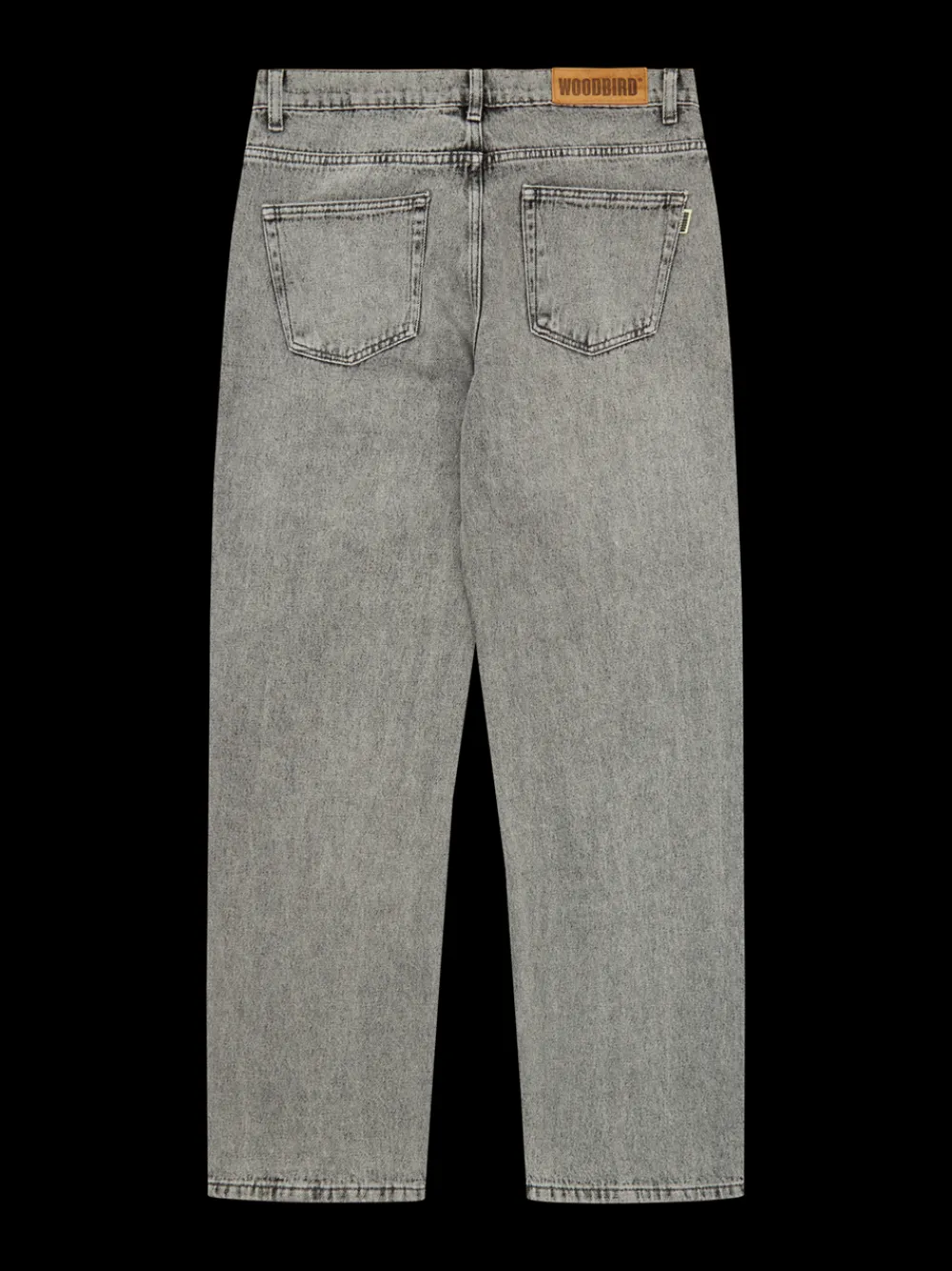 Woodbird Leroy Ash Jeans, , W34/L32- Jeans