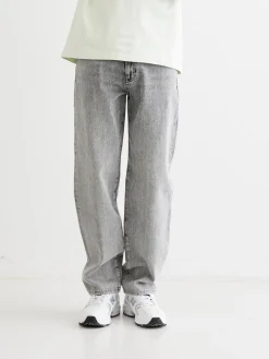 Woodbird Leroy Ash Jeans, , W34/L32- Jeans