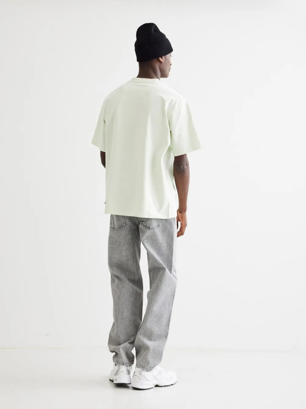 Woodbird Leroy Ash Jeans, , W34/L32- Jeans