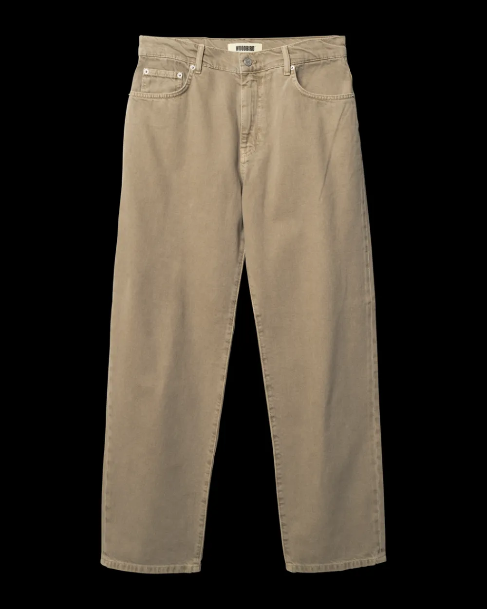 Woodbird Leroy Base Jeans, , W34/L34- Jeans