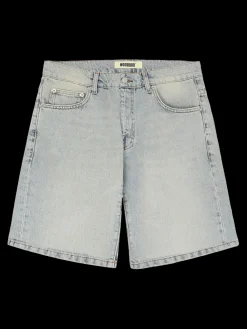 Woodbird Leroy Dawn Shorts, , 28- Shorts