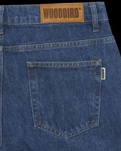 Best Leroy 90's Rinse Jeans, , W34/L32 Jeans