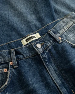Woodbird Leroy Storm Jeans, , W33/L32- Jeans