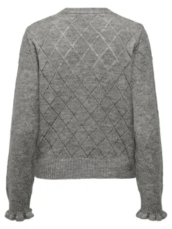 New Letty Cardigan, , XL Dame Cardigans