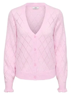 Sale Letty Cardigan, , S Dame Cardigans
