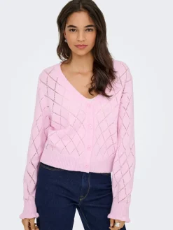 Sale Letty Cardigan, , S Dame Cardigans