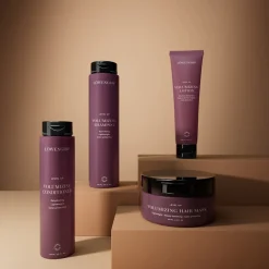 Löwengrip Level Up Volumizing Lotion, 100 ml- Hårpleje|Hårstyling