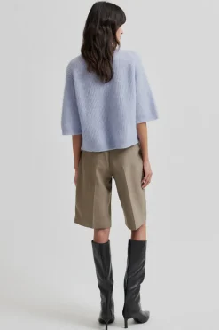 Second Female Levelup Tailored Shorts, , M-Dame Shorts