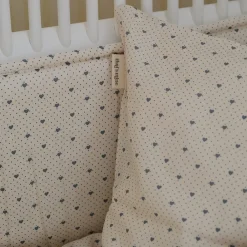 Outlet Levi Babysengetøj, , 70x100 cm Børn Sengetøj & Tæpper|Sengetøj