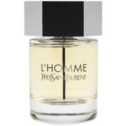 Yves Saint Laurent L'Homme Eau De Toilette, 100 ml- Eau De Toilette|Eau De Toilette