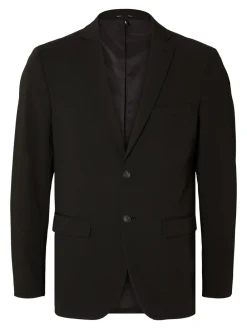 Best Liam Blazer, , 44 Jakkesæt & Blazere
