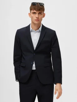 Selected Homme Liam Blazer, , 40- Jakkesæt & Blazere