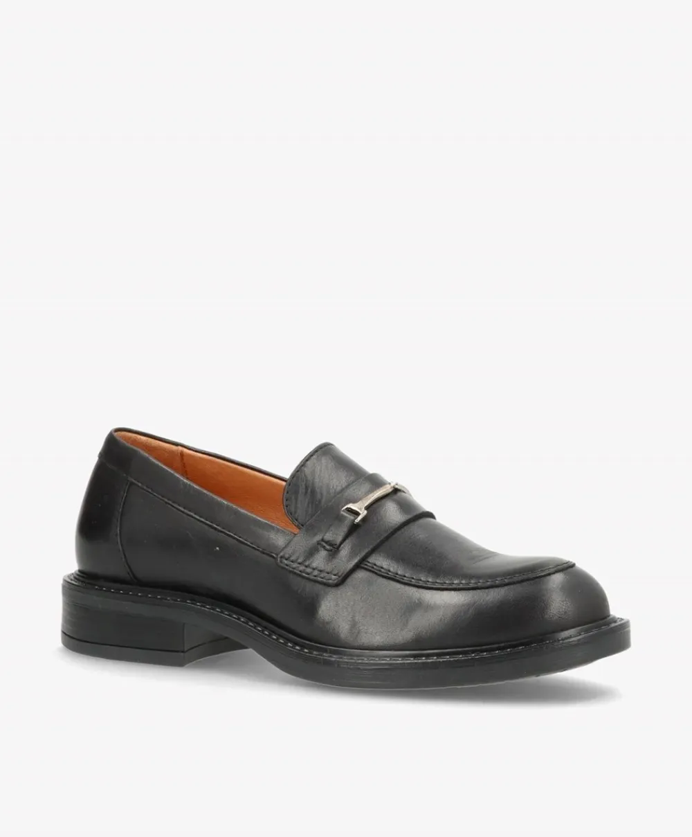 Shoedesign Copenhagen Libby Loafers, , 38-Dame Loafers
