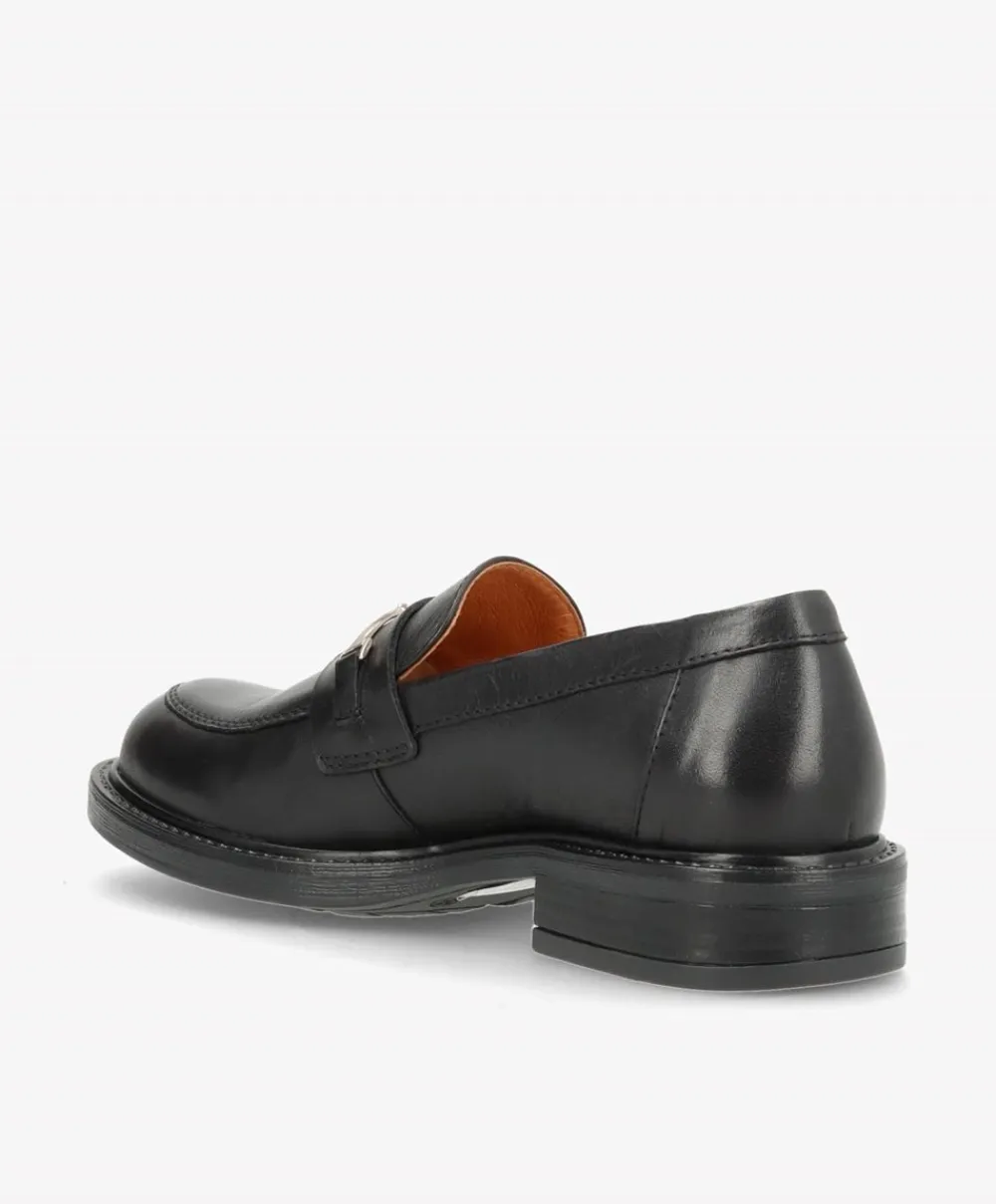 Shoedesign Copenhagen Libby Loafers, , 38-Dame Loafers