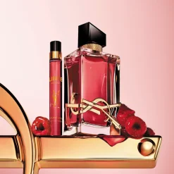 Hot Libre Berry Crush Eau De Parfum, 90 ml Eau De Parfum
