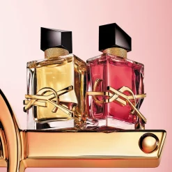 Hot Libre Berry Crush Eau De Parfum, 90 ml Eau De Parfum