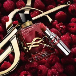 Hot Libre Berry Crush Eau De Parfum, 90 ml Eau De Parfum