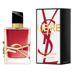 Yves Saint Laurent Libre Berry Crush Eau De Parfum, 50 ml- Eau De Parfum