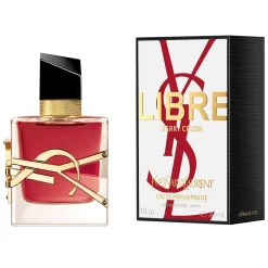 New Libre Berry Crush Eau De Parfum, 30 ml Eau De Parfum