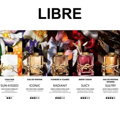 New Libre Berry Crush Eau De Parfum, 30 ml Eau De Parfum