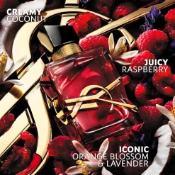 New Libre Berry Crush Eau De Parfum, 30 ml Eau De Parfum