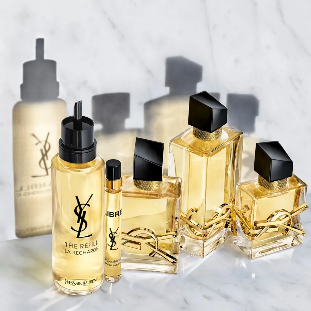 Best Libre Eau De Parfum, 50 ml Eau De Parfum