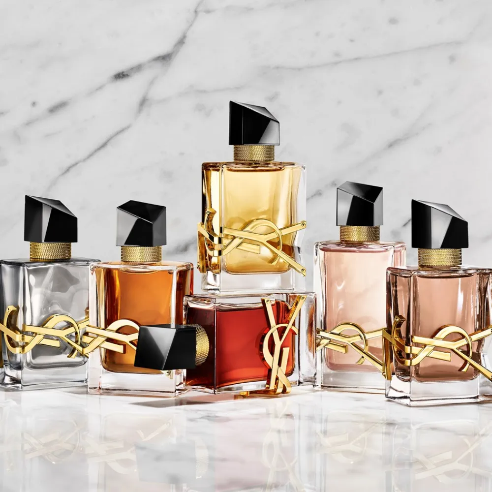 Best Libre Eau De Parfum, 50 ml Eau De Parfum