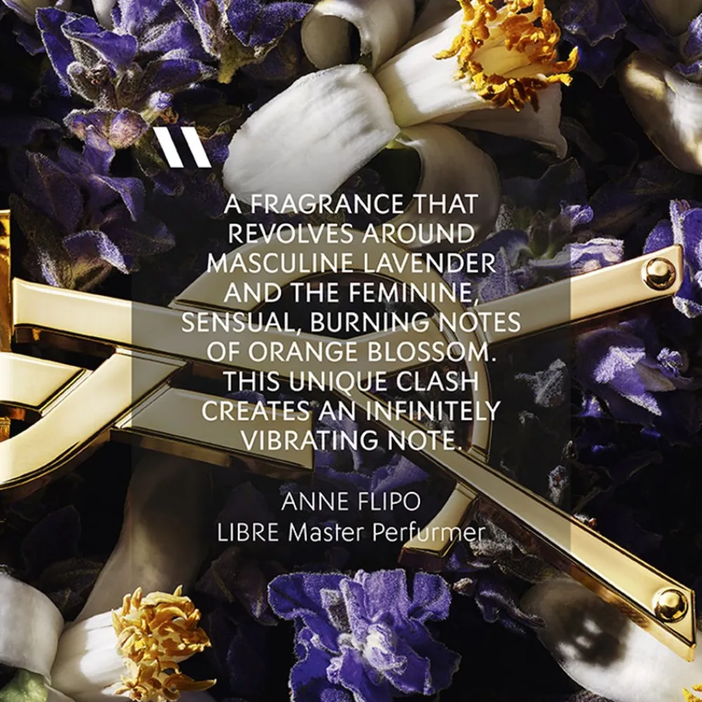 Online Libre Eau De Parfum, 90 ml Eau De Parfum