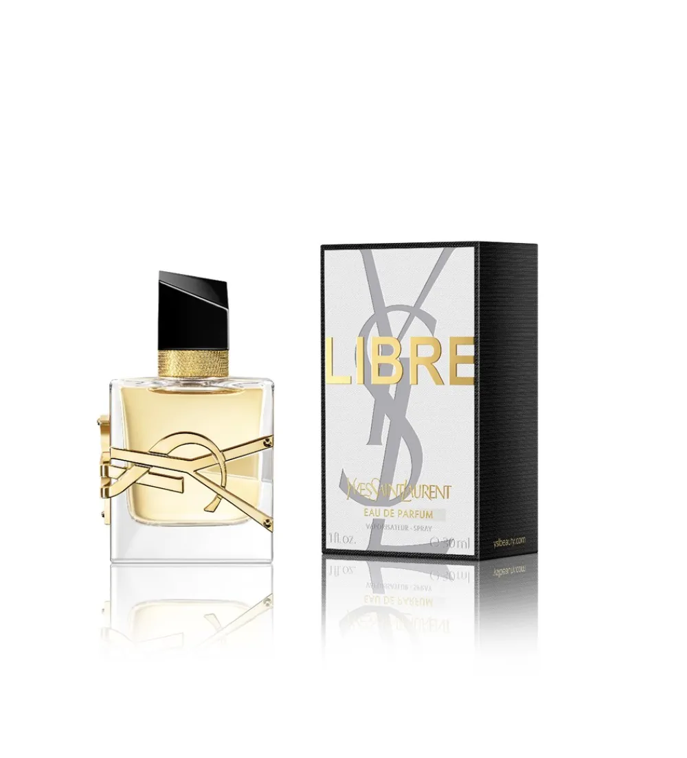 Sale Libre Eau De Parfum, 30 ml Eau De Parfum