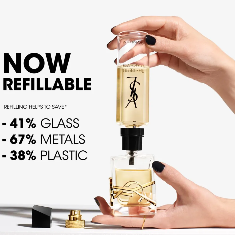 Sale Libre Eau De Parfum, 30 ml Eau De Parfum