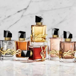 Best Libre Eau De Parfum Refill, 100 ml Eau De Parfum