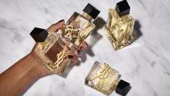 Yves Saint Laurent Libre Eau De Toilette, 50 ml- Eau De Toilette