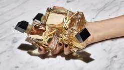 Yves Saint Laurent Libre Eau De Toilette, 50 ml- Eau De Toilette