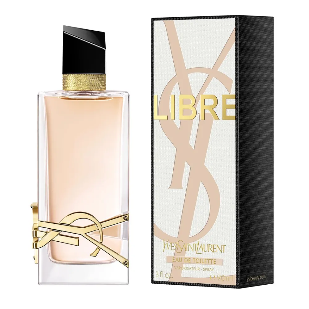 Outlet Libre Eau De Toilette, 90 ml Eau De Toilette